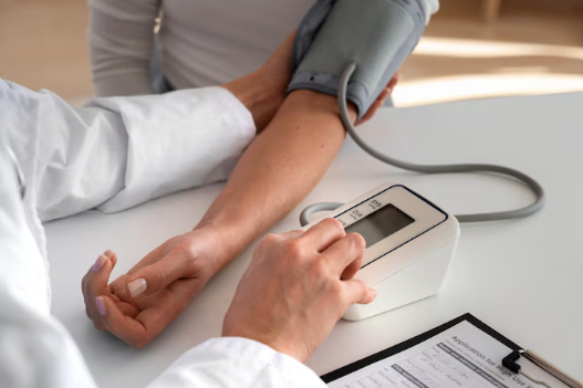 Hypertension
